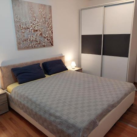 Apartman Anita Jesenice  Eksteriør bilde