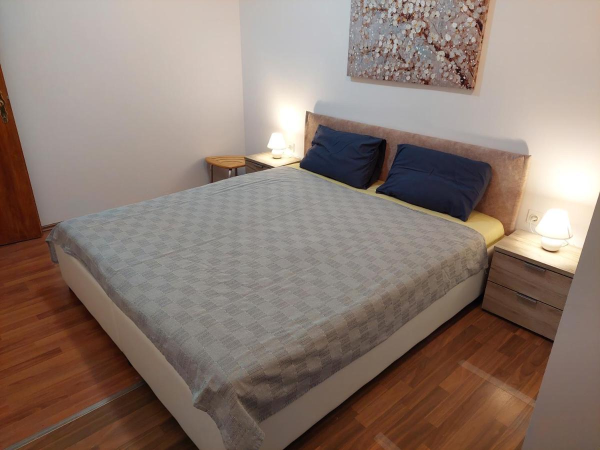 Apartman Anita Jesenice  Eksteriør bilde