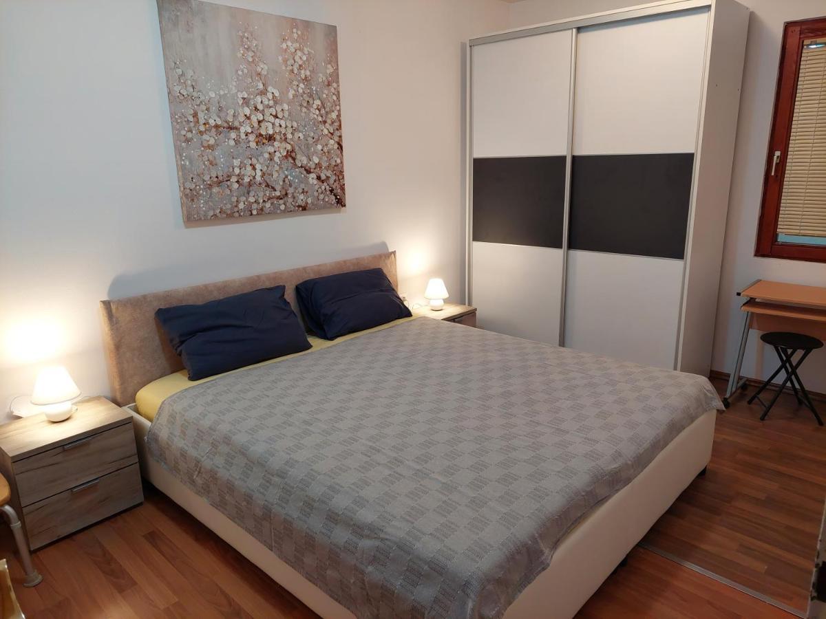 Apartman Anita Jesenice  Eksteriør bilde