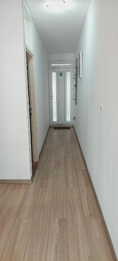 Apartman Anita Jesenice  Eksteriør bilde
